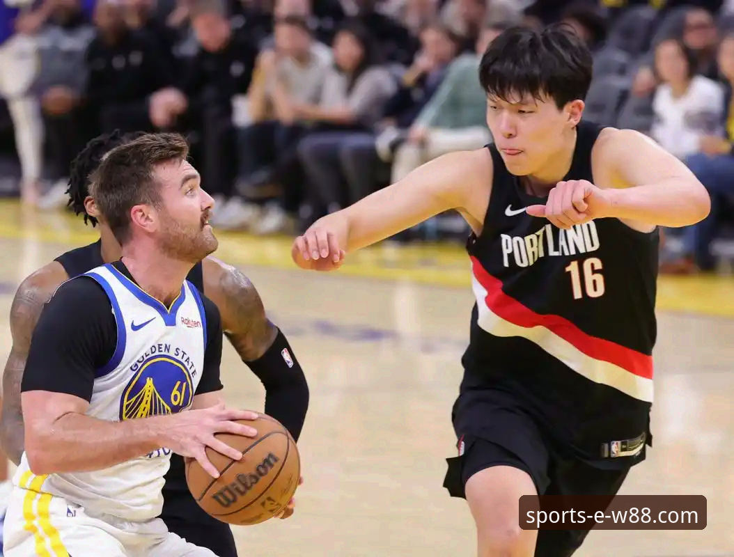 勇士险胜火箭：W88体育直播的沉浸式体验 vs 传统观赛模式的局限