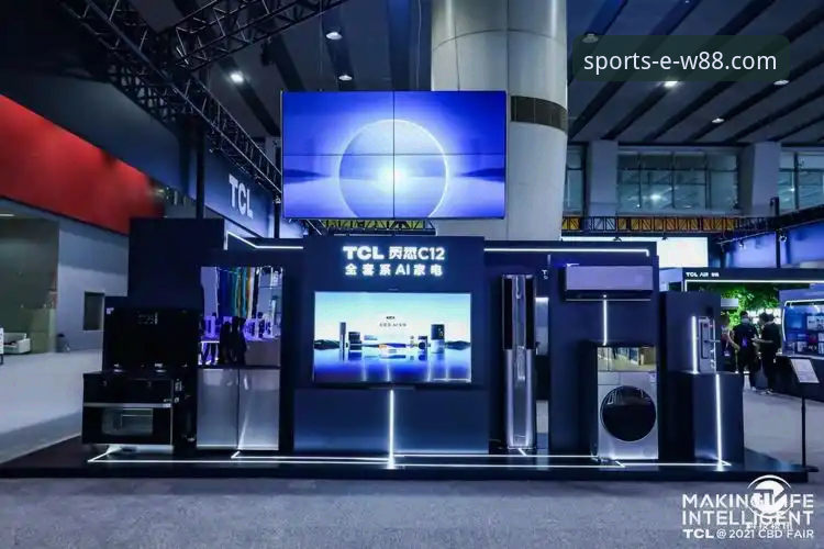 一站式体育服务平台 W88手机平台如何重新定义“一站式体育服务平台”的未来?